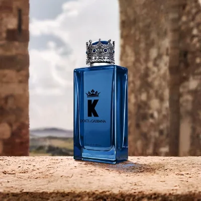 Dolce & Gabbana King 100ML EDP